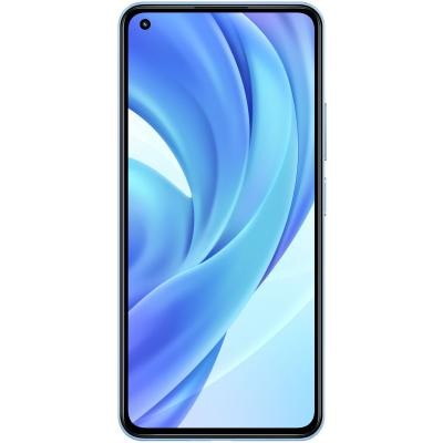 Мобильный телефон Xiaomi Mi 11 Lite 6/128GB Bubblegum Blue Київ - изображение 1