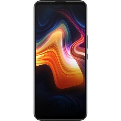 Мобильный телефон ZTE Nubia Play 5G 8/128GB Black Київ - изображение 1