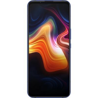 Мобильный телефон ZTE Nubia Play 5G 8/256GB Blue Київ - изображение 1