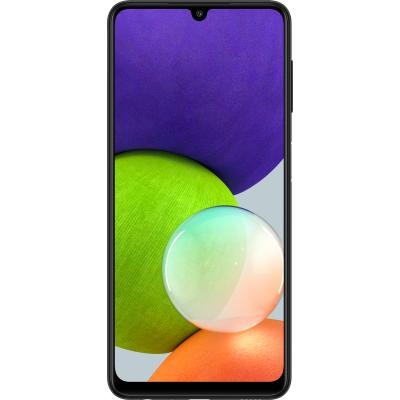 Мобильный телефон Samsung SM-A225F/128 (Galaxy A22 4/128GB) Black (SM-A225FZKGSEK) Київ - изображение 1