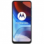 Мобильный телефон Motorola E7 Power 4/64 GB Tahiti Blue Київ