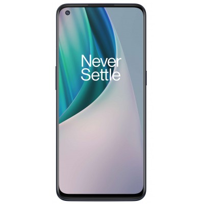 Мобильный телефон OnePlus Nord N10 5G 6/128GB Midnight Ice Київ - изображение 1