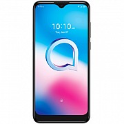 Мобильный телефон Alcatel 3L 2020 4/64GB Dark Chrome (5029Y-2AALUA12) Київ