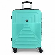 Чемодан Gabol Ego M Turquoise (929097) Київ