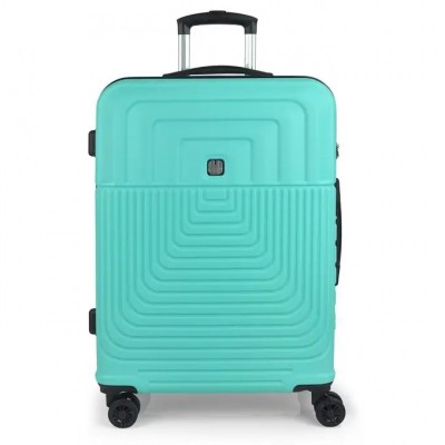 Чемодан Gabol Ego M Turquoise (929097) Київ - изображение 1