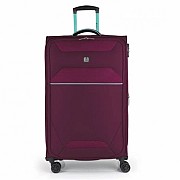 Чемодан Gabol Giro L Burgundy (929126) Київ