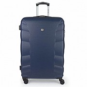 Чемодан Gabol London L Blue (929138) Київ