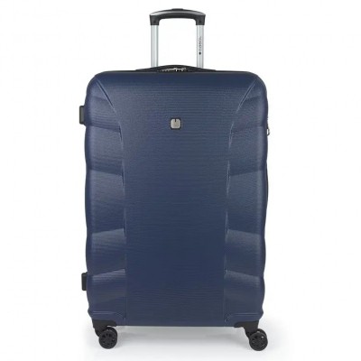 Чемодан Gabol London L Blue (929138) Київ - изображение 1