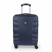 Чемодан Gabol London M Blue (929137) Київ