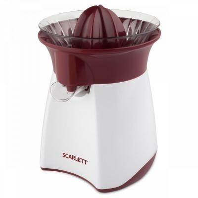 Соковыжималка SCARLETT SC-JE 50 C 07 (SC-JE50C07) Київ - изображение 1