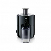 Соковыжималка Braun SJ 3100 BK (SJ3100BK) Київ