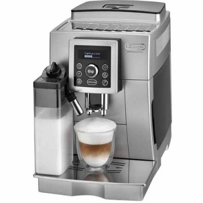 Кофеварка DeLonghi ECAM 23.460.S (ECAM23.460.S) Київ - изображение 1