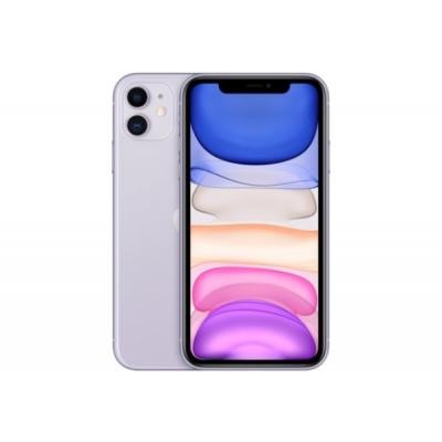 Мобильный телефон Apple iPhone 11 64Gb Purple (MHDF3) Киев - изображение 1