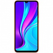 Мобильный телефон Xiaomi Redmi 9C 2/32GB Sunrise Orange Киев