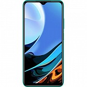 Мобильный телефон Xiaomi Redmi 9T 4/64GB Ocean Green Киев