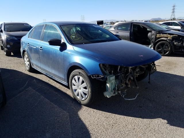 Продаётся авто VOLKSWAGEN JETTA 2015г. Луганск - изображение 1