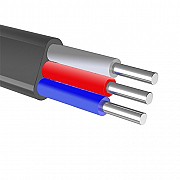 Электрический провод Одесса ГОСТ АВВГ 3х2.5 Винница