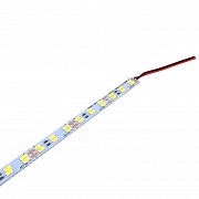 Светодиодная линейка BIOM SMD5630 12V 28W 144-LED 1м 6500K Винница