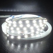 Светодиодная лента BIOM SMD2835-60 12V IP20 Премиум Х-БЕЛАЯ G.2 1м Винница