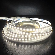 Светодиодная лента BIOM SMD2835-120 12V IP20 Премиум БЕЛАЯ G.3 1м Винница