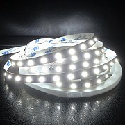 Светодиодная лента BIOM SMD5050-60 IP20 Премиум Х - БЕЛАЯ G.2 1м Винница