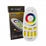 Пульт BIOM ДУ Mi-Light для контроллеров 4 zone Белый RF RGB Винница