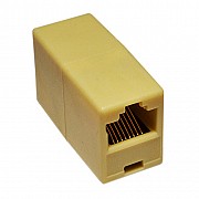 Соеденитель RJ-45 8p8c гнездо-гнездо Винница