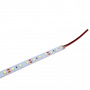 Светодиодная линейка BIOM SMD5630 12V 24W 72-LED 1м 6500K Винница