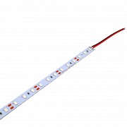 Светодиодная линейка BIOM SMD5630 12V 24W 72-LED 1м КРАСНЫЙ Винница