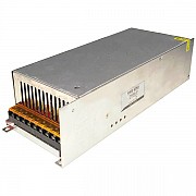 Блок питания BIOM TR-800 800Вт 12В 66.7А Металл IP20 Стандарт Винница