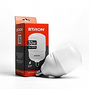 LED лампа ETRON 1-EHP-303 T100 30W 6500K E27 Винница