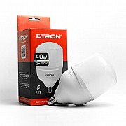 LED лампа ETRON 1-EHP-304 T120 40W 6500K E27 Винница