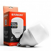 LED лампа ETRON 1-EHP-305 T140 50W 6500K E27 Винница