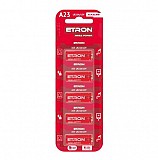 Батарейка ETRON Mega Power А23-С5 12V Blister Alkaline 5 шт Винница