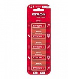 Батарейка ETRON Mega Power А27-С5 12V Blister Alkaline 5 шт Винница