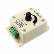 Диммер PROlum DMR 8A Knob Винница