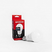 Лампа светодиодная ETRON Light Power 1-ELP-092 A65 15W 6500K E27 Винница