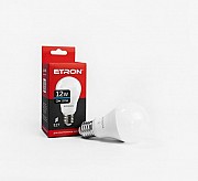 Лампа светодиодная ETRON Light Power 1-ELP-093 A60 12W 6500K E27 Винница