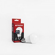 Лампа светодиодная ETRON Light Power 1-ELP-094 A60 10W 6500K E27 Винница