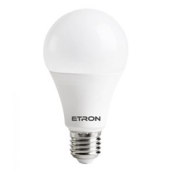 Лампа светодиодная ETRON Power Light 1-EPL-801 A67 30W 6500K E27 Винница - изображение 1