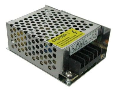 Блок питания PROLUM 25W (DC12V; IP20; 2,08А) Series "S" Винница - изображение 1