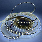 Светодиодная LED лента PROLUM ширина 5mm 12V IP20 2835 \ 120 9000-10000К Series "SG" Винница