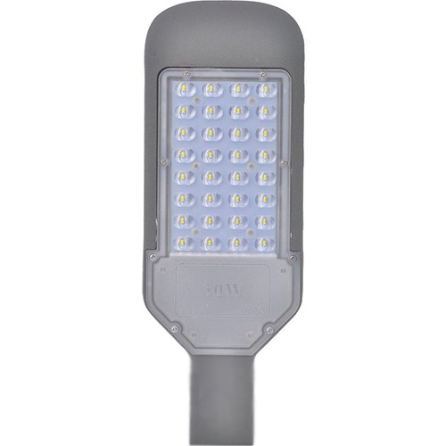 Уличный LED светильник 220 TM LED-SLN-30W 2850Lm 6500K IP65 Алюминий Винница - изображение 1