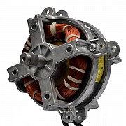 Двигатель 1000Вт для бетономешалок Вектор-08 БРС (200л) Винница