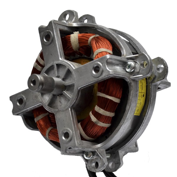 Двигатель 1000Вт для бетономешалок Вектор-08 БРС (200л) Винница - изображение 1