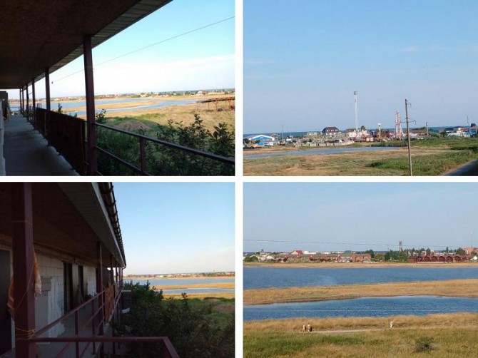 Кирилловка, отдых недорого и с комфортом на море Запорожье - изображение 1