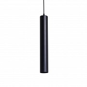 Люстра подвесная Atma Light серии Chime GU10 P57-400 Black Винница