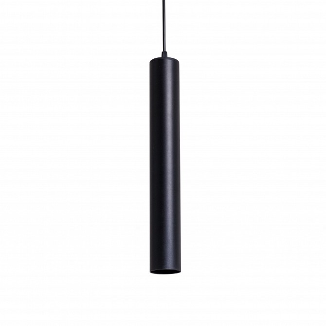 Люстра подвесная Atma Light серии Chime GU10 P57-400 Black Винница - изображение 1