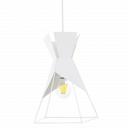 Потолочный подвесной светильник Atma Light серии Audrey P200 White Винница