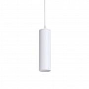 Потолочный подвесной светильник Atma Light серии Chime GU10 P57-200 White Винница